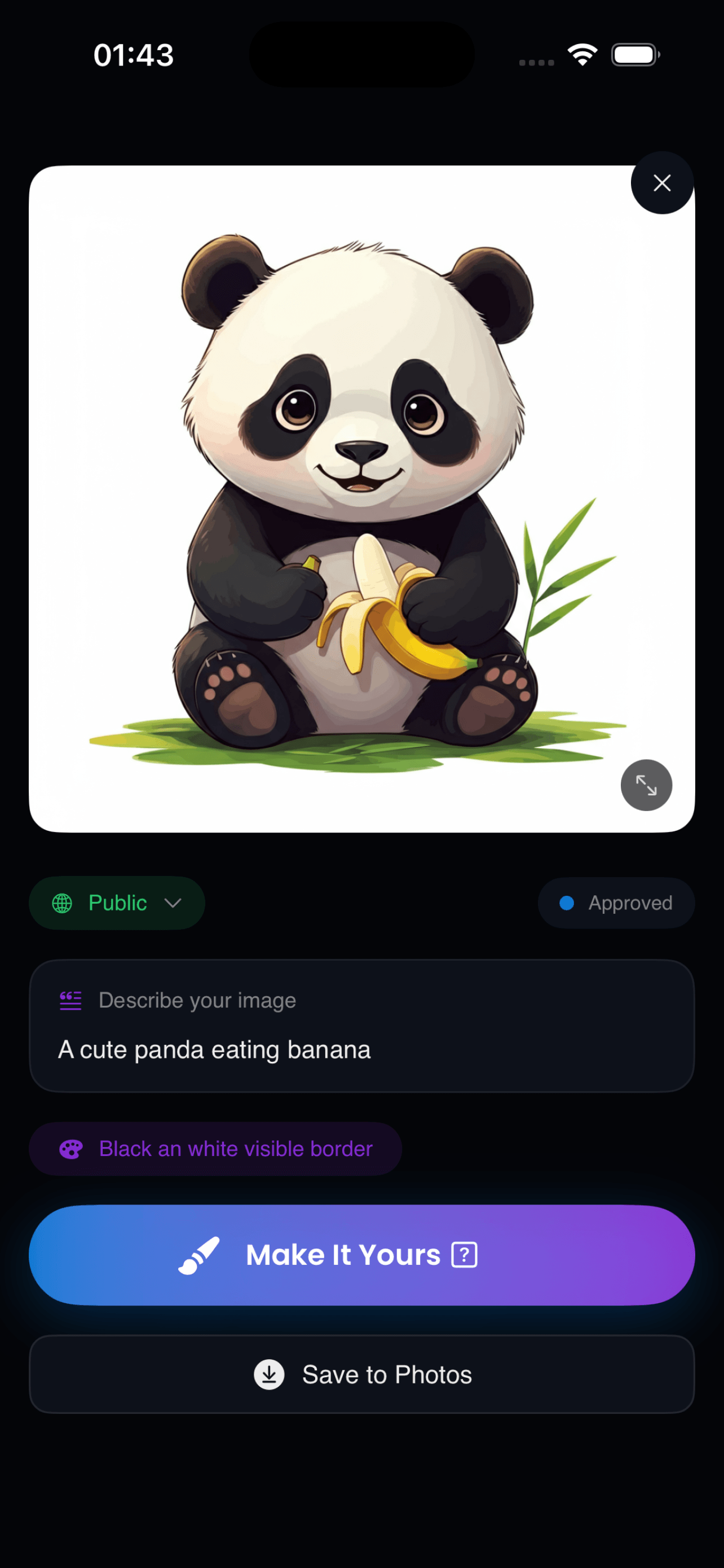 AI art